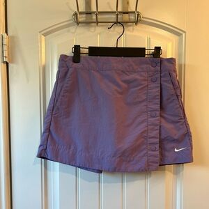 Nike women’s skort